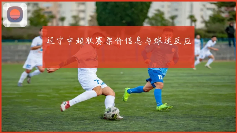 辽宁中超联赛票价信息与球迷反应