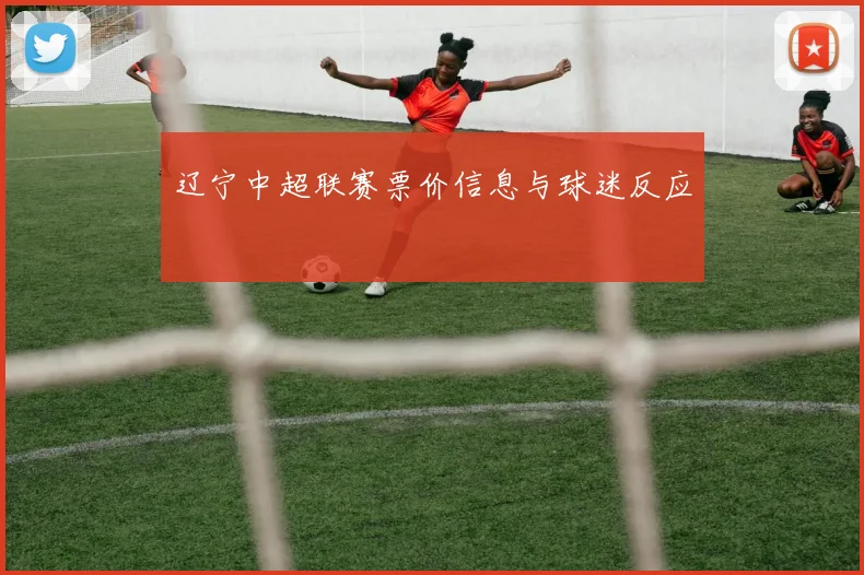 辽宁中超联赛票价信息与球迷反应